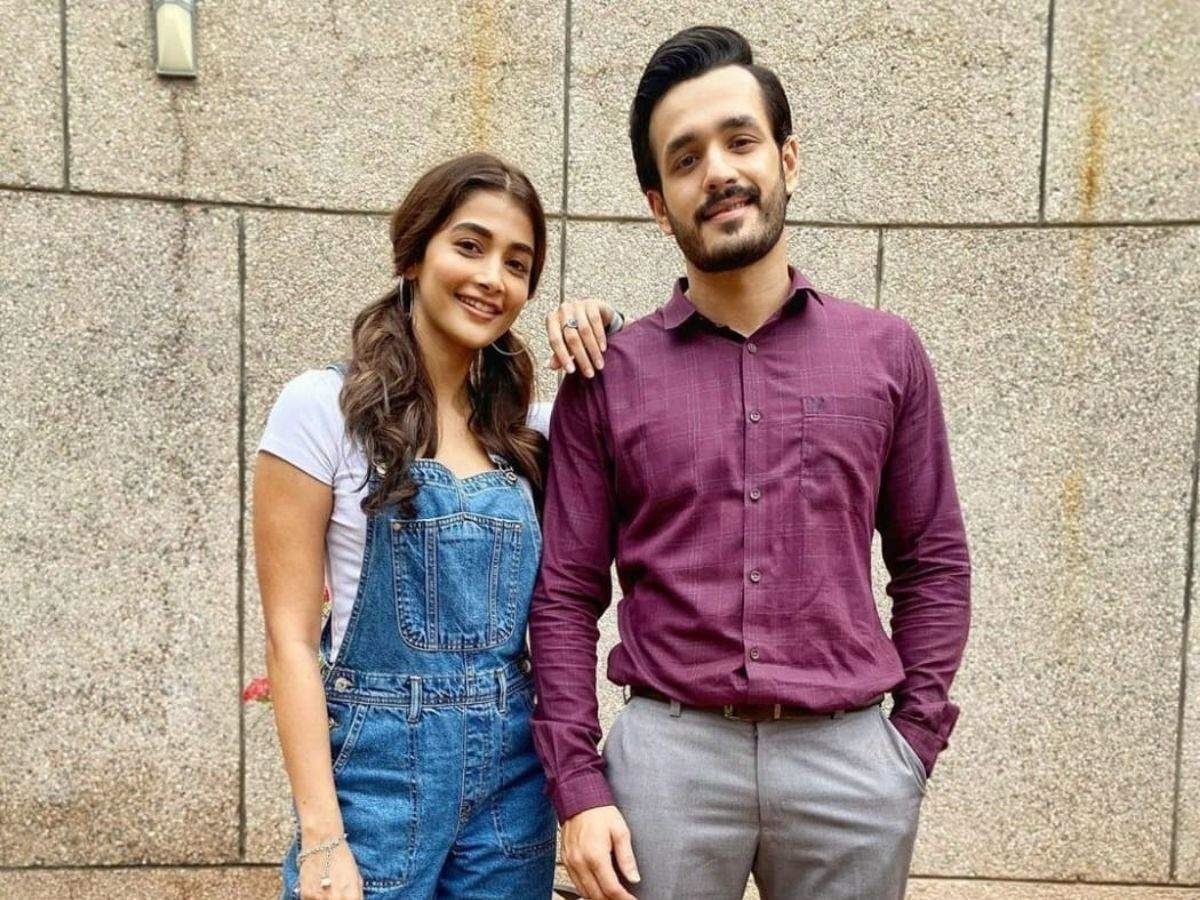 Akhil Akkineni opens on his Relationship Status..?