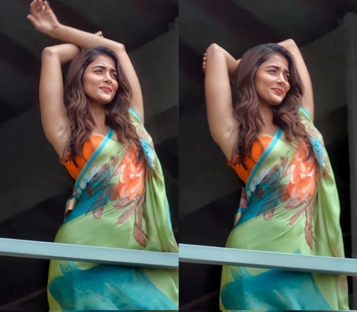 Pooja Sexy Sexy Sexy Sex - Pooja Hegde ready to Sizzle this Weekend?