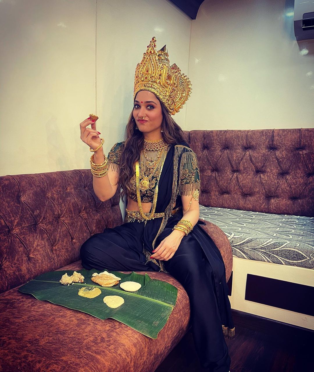 Tamanna Bhatia Sex Bp - Tamannaah Goddess Hot Avatar Trolled Vulgar Manner - See Yourself