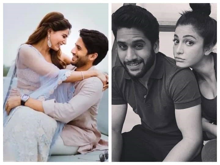 Naga Chaitanya wanted to Marry Shruti Haasan and NOT Samantha?