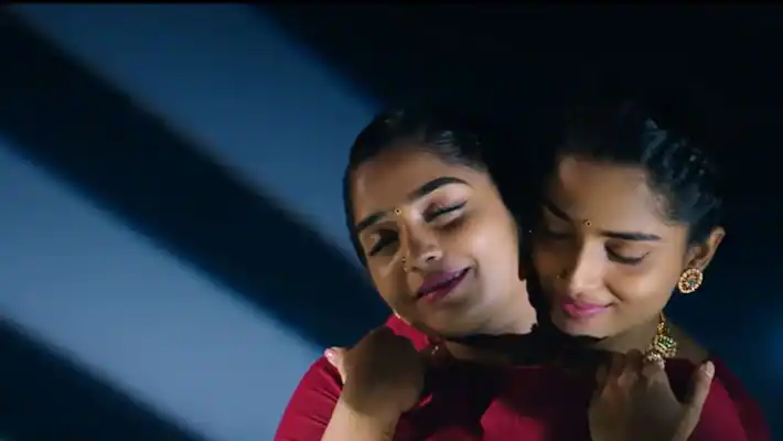 Indian Lesbian Videos