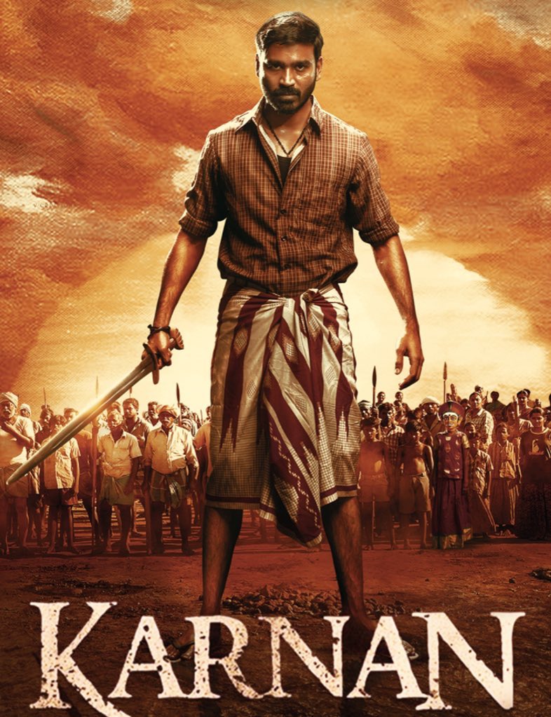Karnan movie all set for Digital Release on Amazon Prime Video