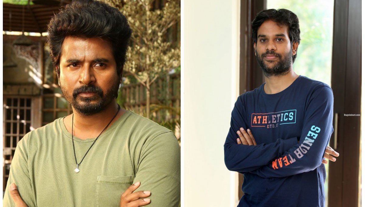 Jathi Ranalu director teams with Siva Karthikeyan for a direct ...