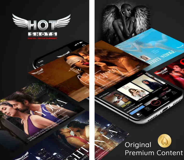 Hotshots - All you need to know about the Porn App linked with Raj Kundra