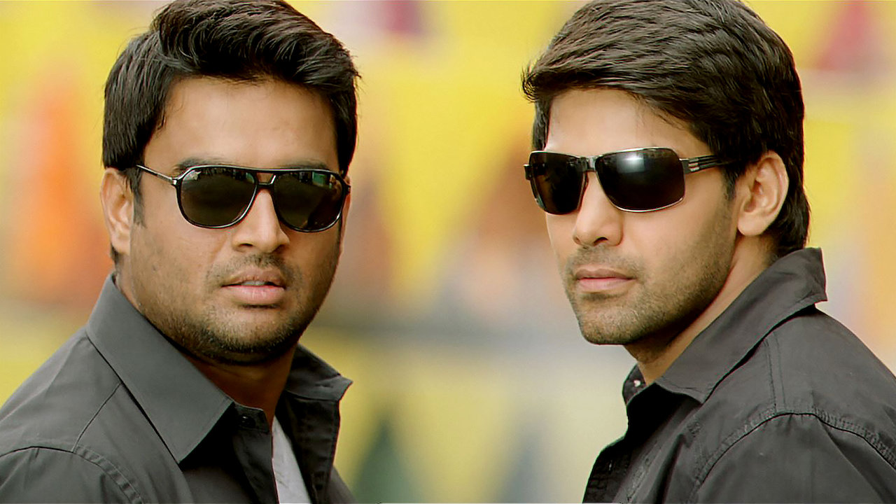 Madhavan wishes Arya for Sarpatta Parambarai Madhavan wishes Arya for Sarpatta Parambarai
