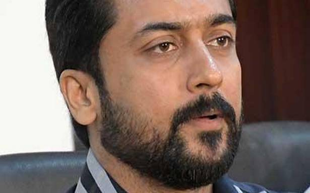 Surya to make further appeal in Income Tax case