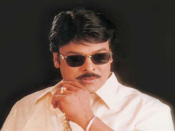 20 Old Pictures Of Chiranjeevi That Prove Hell Always Be One  Only  Megastar  Chai Bisket