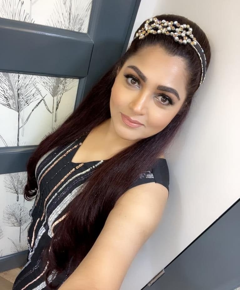 Khushbu s Latest Avatar - The Reason behind?