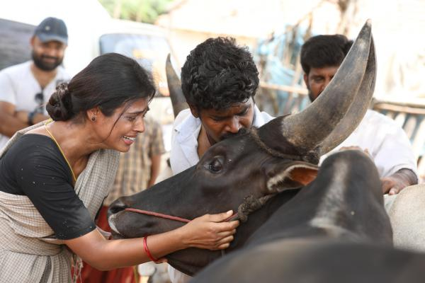 Raame Aandalum Ravane Aandalum Review: A Film That Could Have Flourished with Better Treatment