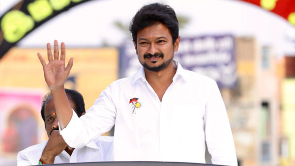 I won t let it go .. EPS targets Udayanidhi...
