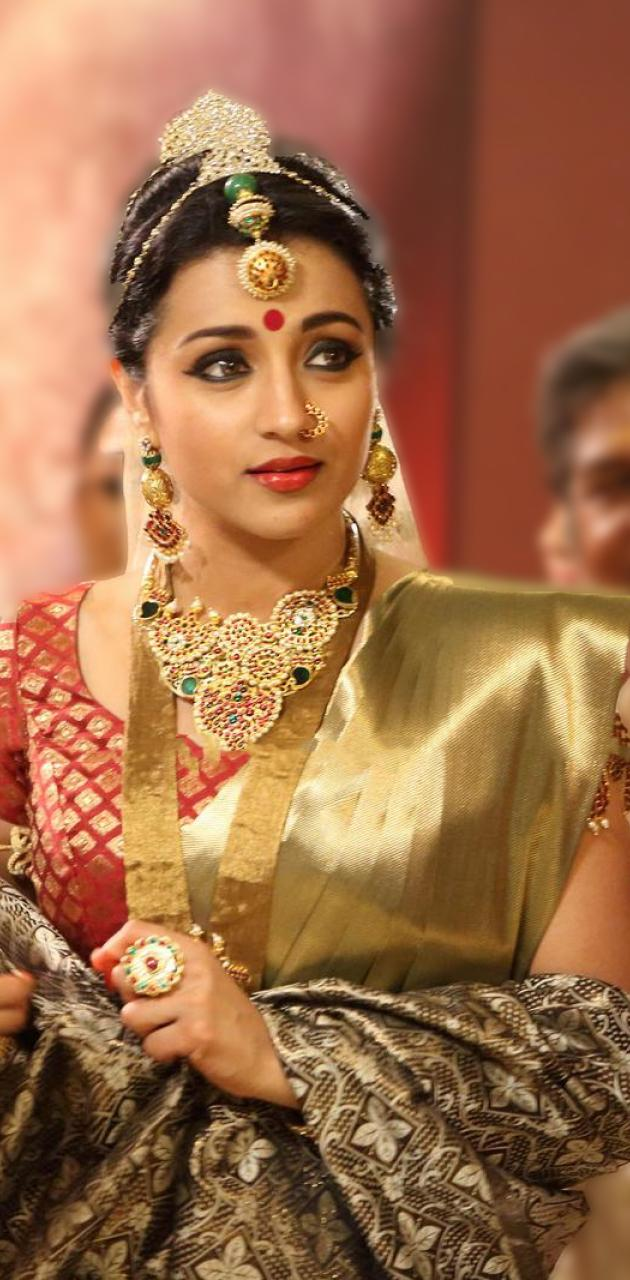 Trisha to Quit Acting after Ponniyin Selvan?