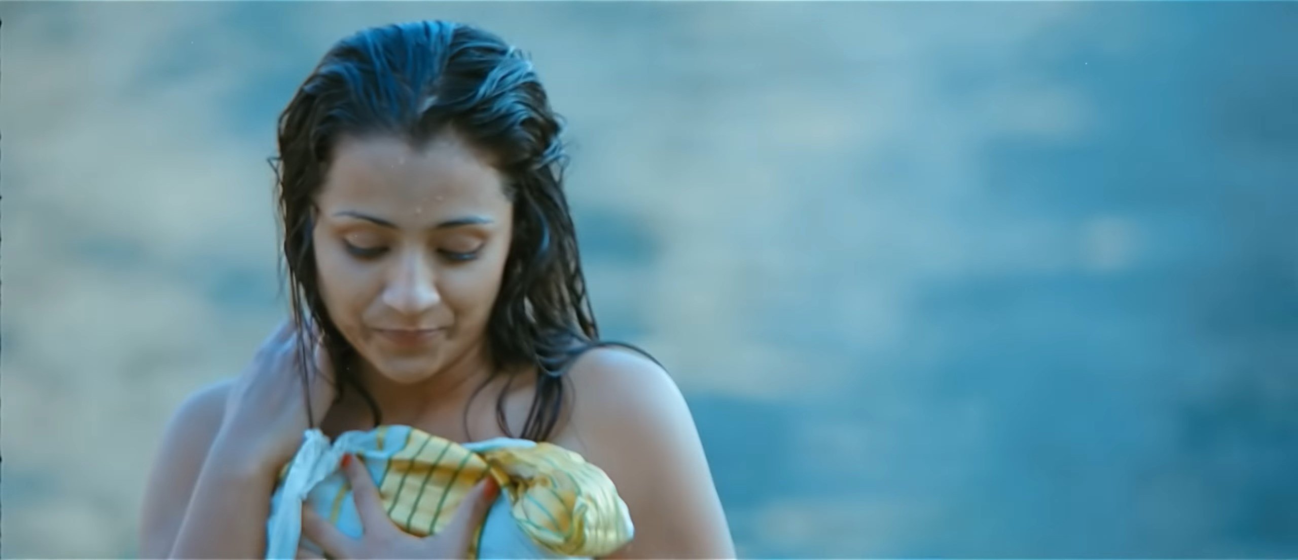 Trisha Bath