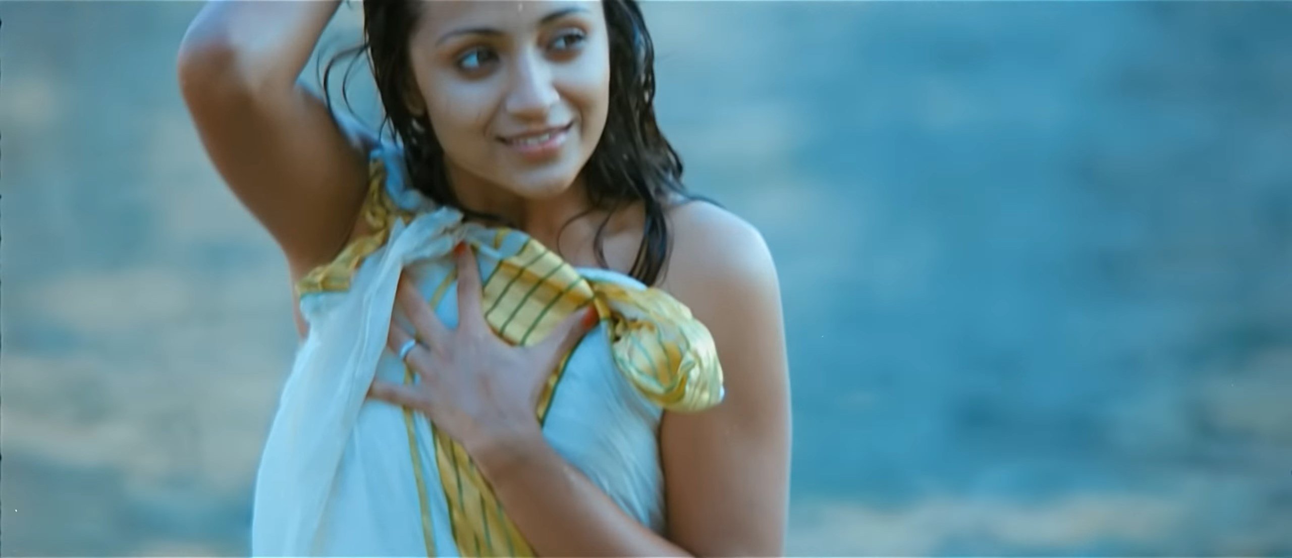Trisha Bath