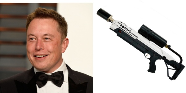 New perfume Burnt Hair introduced by Elon Musk.. New perfume Burnt Hair introduced by Elon Musk..