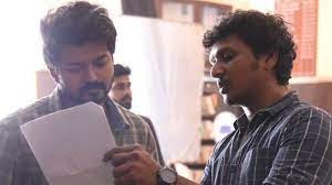 Lokesh aims for 3 places.. ? Top sketch for Thalapathy 67..