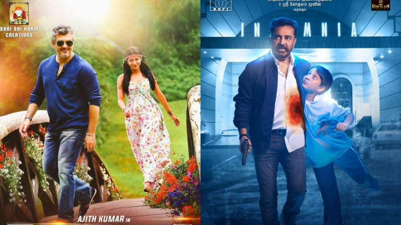 Vijay and Karthi to clash at the box office this Diwali