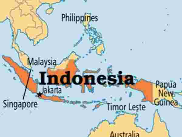 Indonesia s new 10-year visa.. ? Jackpot for party lovers..