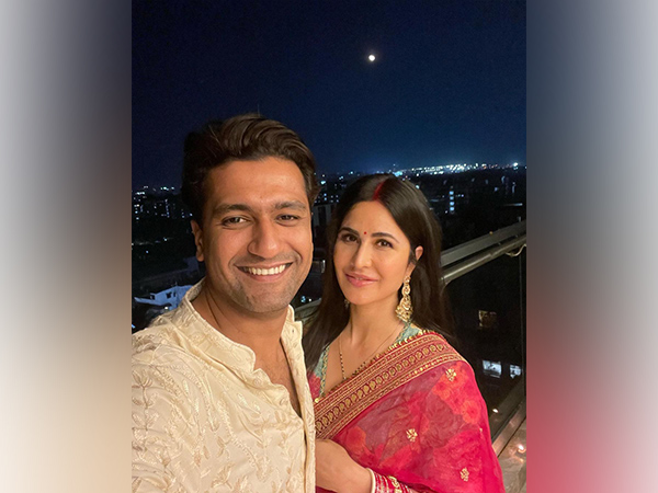 Katrina Kaif Ka Sexy Bf - Katrina reveals marrying Vicky Kaushal, says I tolerate hi