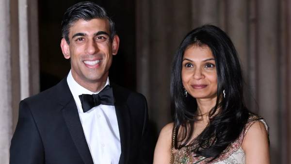 Asian Rich List 2019: Hinduja Family Tops Britan's Asian Rich List