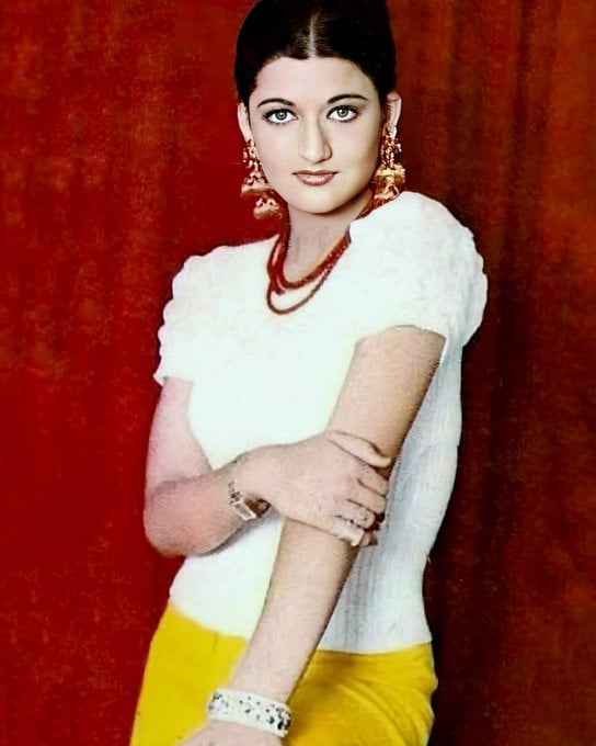 Sarika Thakur