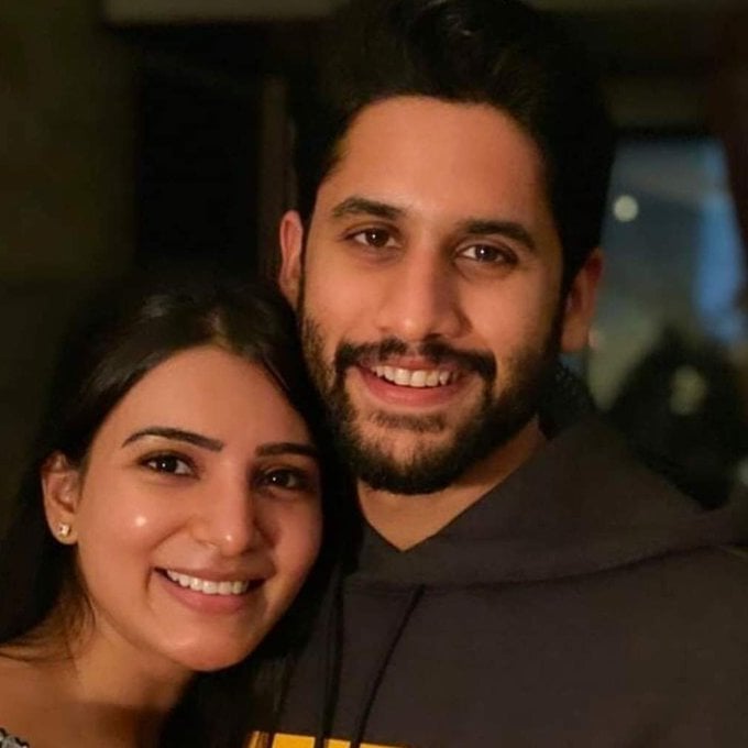 Samantha Ruth Prabhu And Naga Chaitanya Have 'Fixed The Date' Of