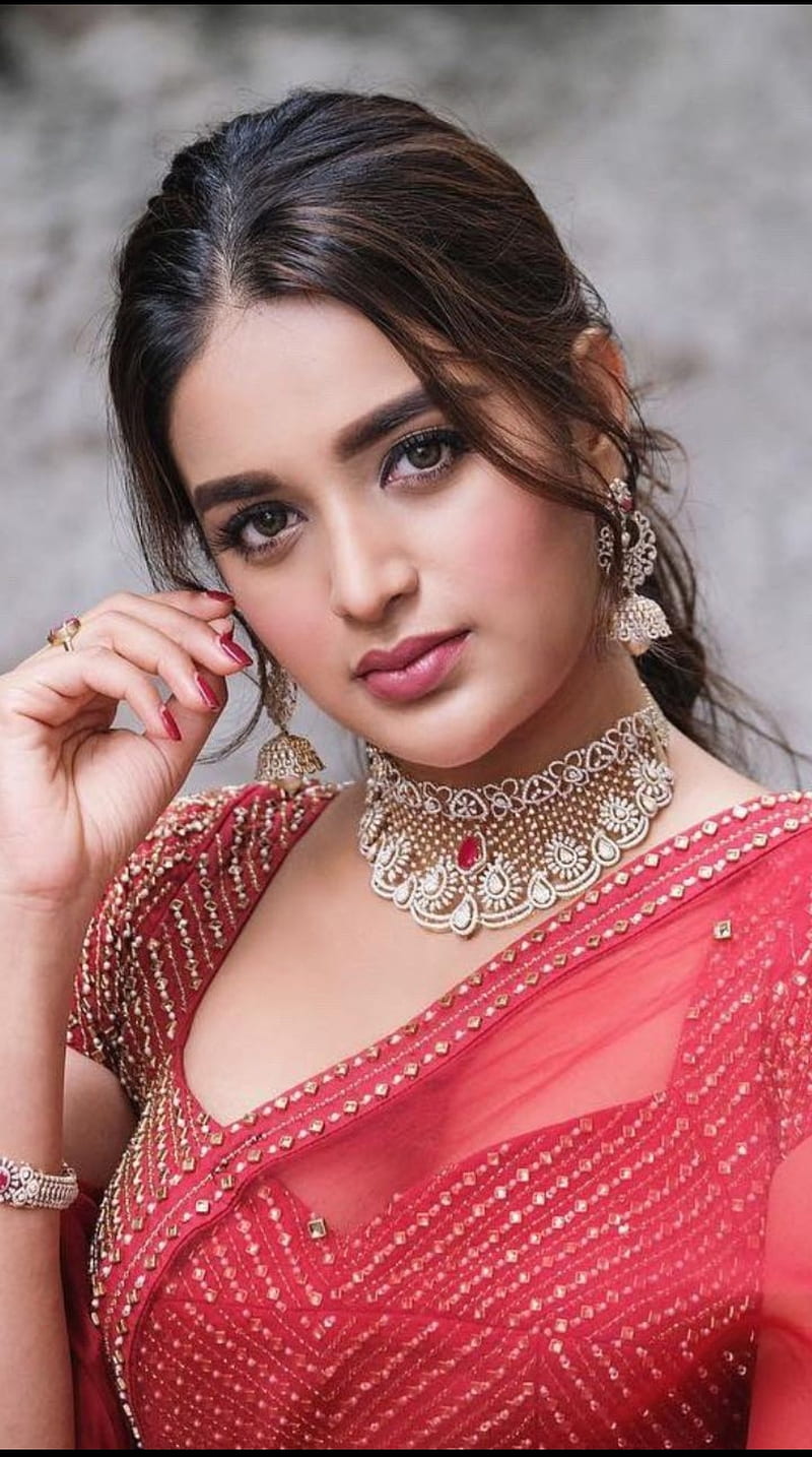 Nidhi Agarwal s Big Big Remunerations