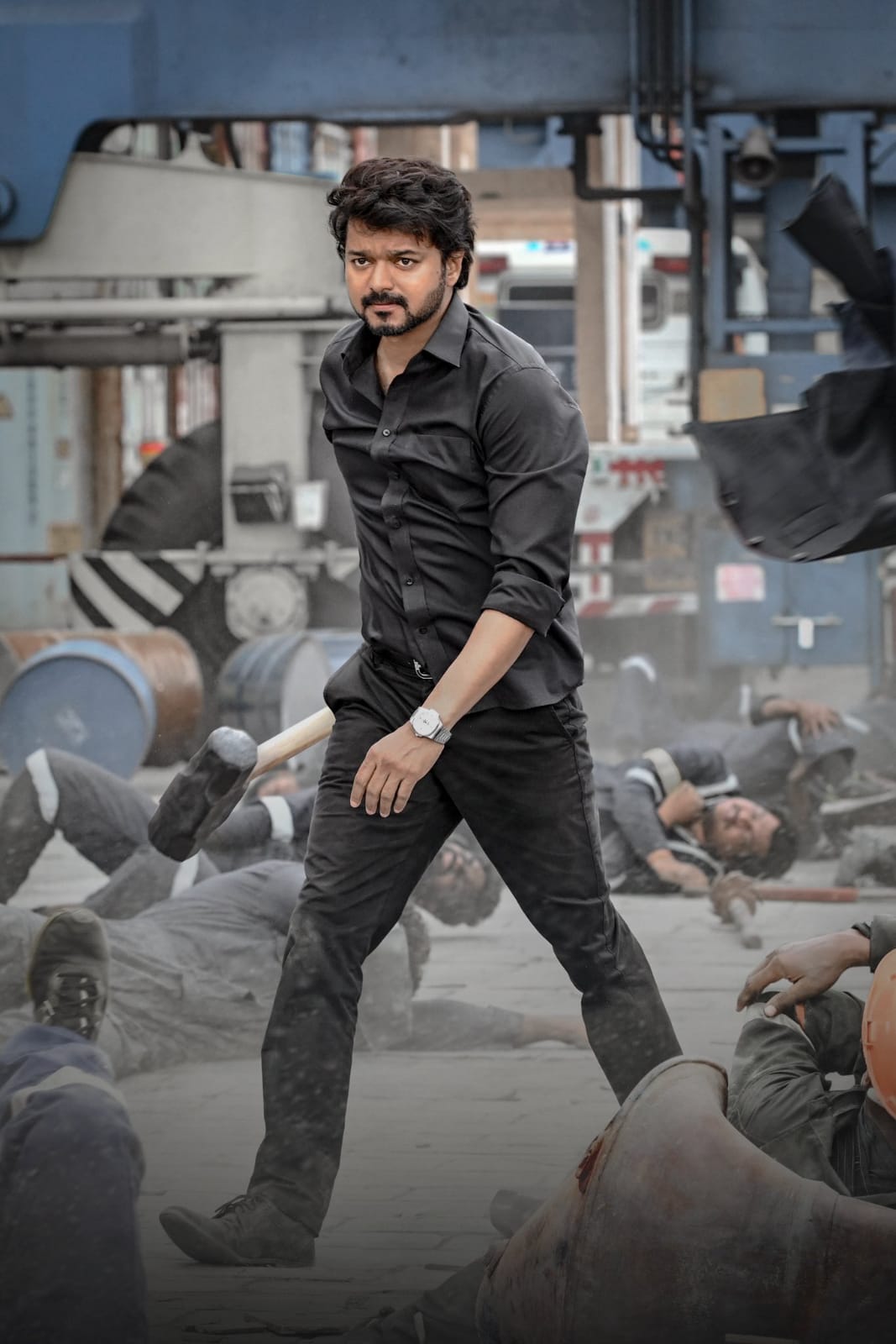 Vijay's 'Varasudu' gets its OTT debut date