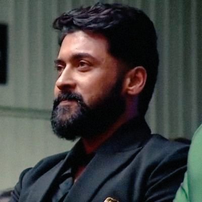 Surya has shocked his fans Surya has shocked his fans