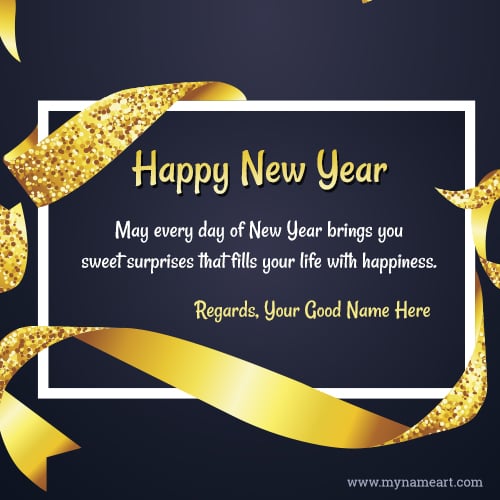 Happy New Year: Wishes to send to your loved ones