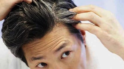 Get black hair naturally with indigo powder method?? Get black hair naturally with indigo powder method??