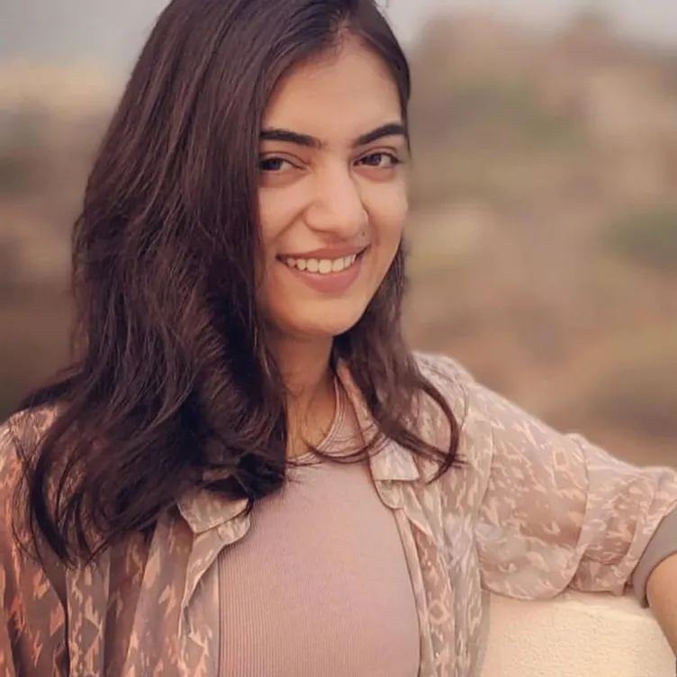 Nazriya Nazim got Trouble in Public?