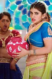 Pelli sandadi beauty demanding huge remuneration....