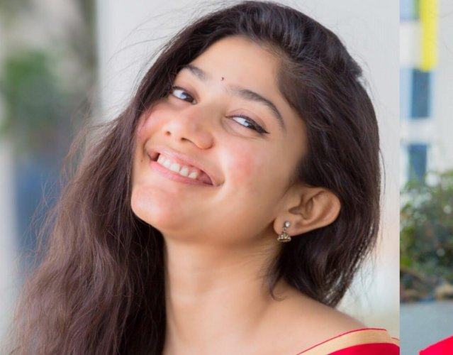 639px x 500px - Sai Pallavi Body Shaming - Governor extends Support