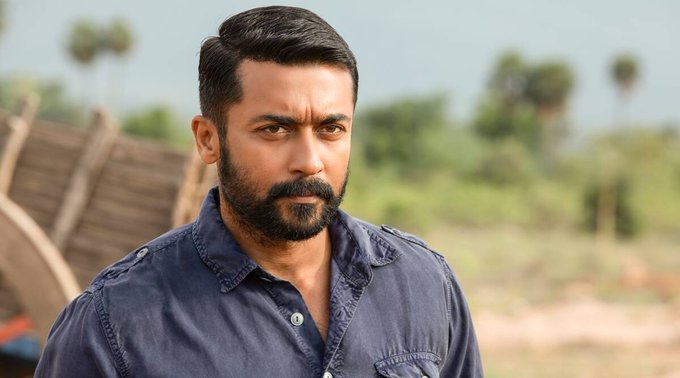 Unpublished Secret about Surya.. ? Unpublished Secret about Surya.. ?