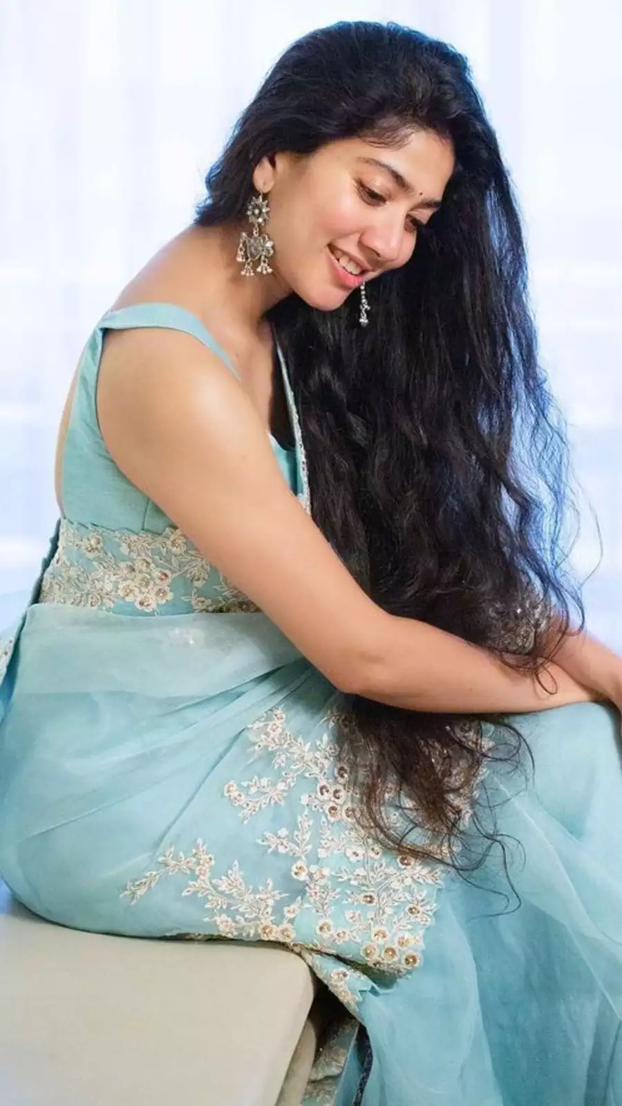 900px x 1600px - Sai Pallavi praises these 2 movies and opens on Bollywood d