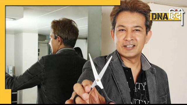 Spit and Cut hairstylist Jawed Habib is in trouble Spit and Cut hairstylist Jawed Habib is in trouble