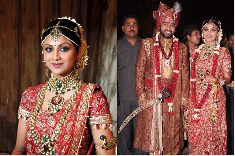 Parineeti Chopra's wedding lehenga took 2500 hours to make - Times