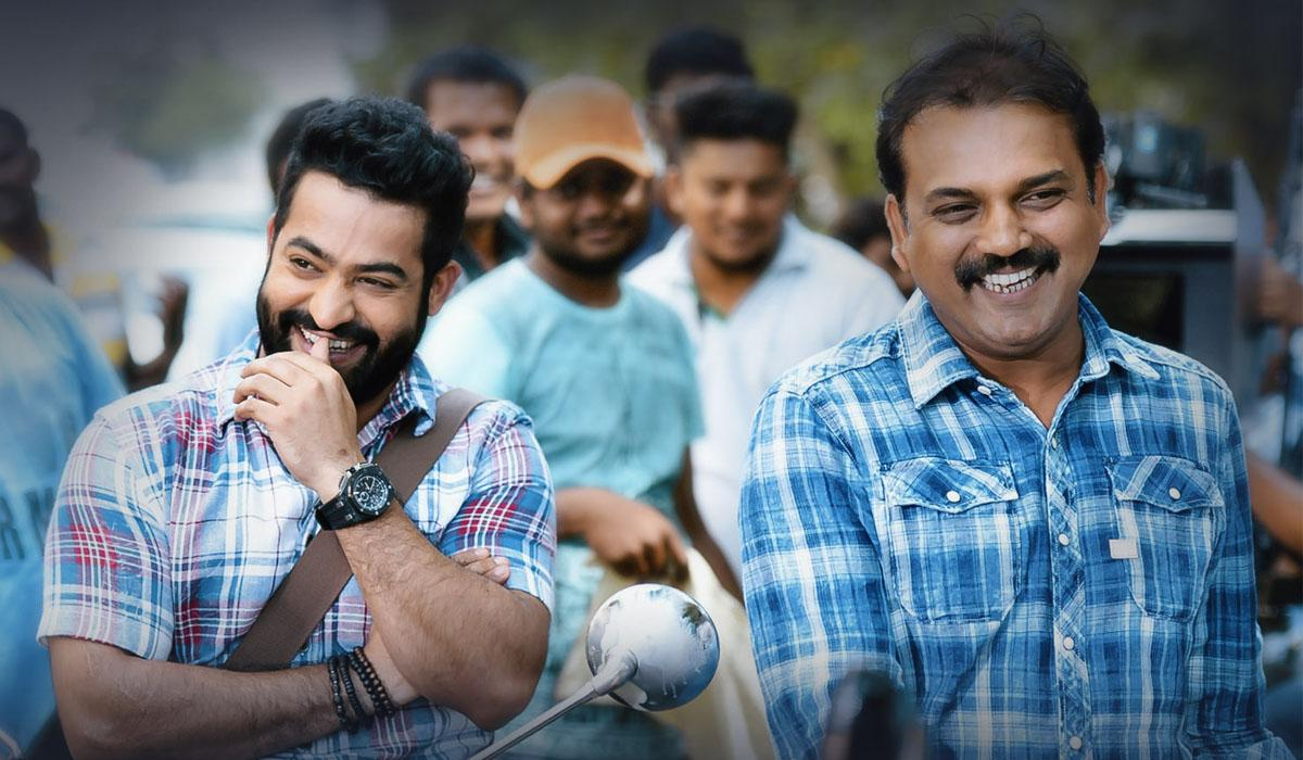 Koratala NTR movie opening program postponed