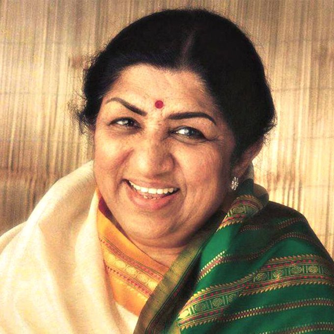 Lata Mangeshkar was given Slow Poison ? Lata Mangeshkar was given Slow Poison ?