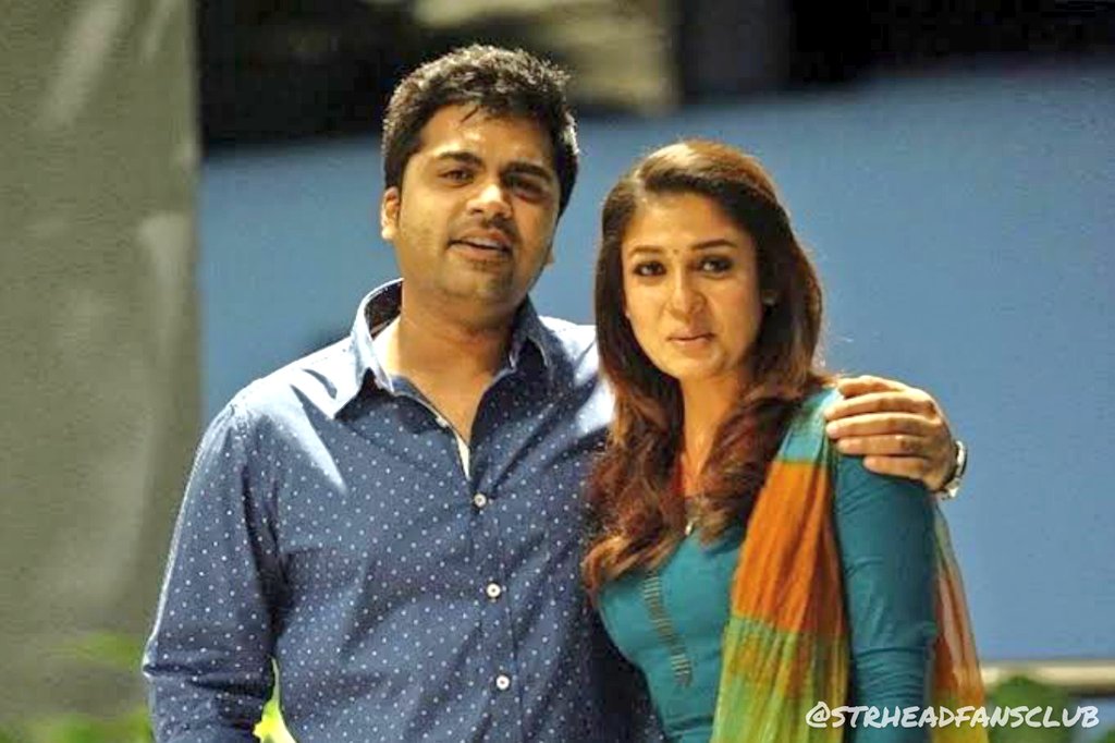 simbu nayanthara