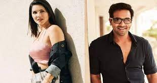 Xxx Fakking Sanny Sexy Hot Hd Dawnlodin - Sunny Leone: Romance with Manchu Vishnu ?