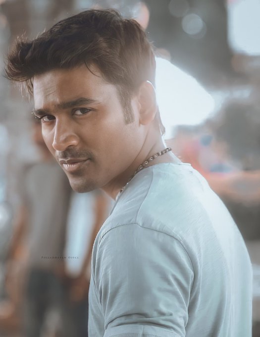 Dhanush is the reason for this movie failure ?