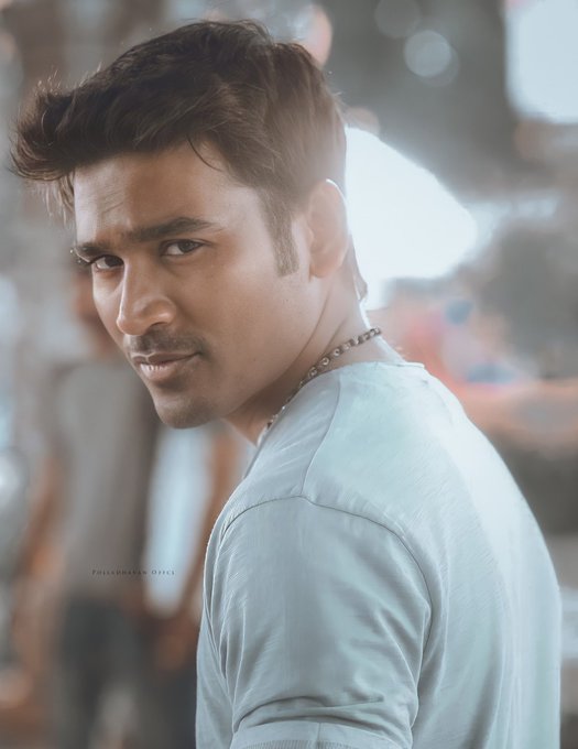Dhanush is the reason for this movie failure ? Dhanush is the reason for this movie failure ?