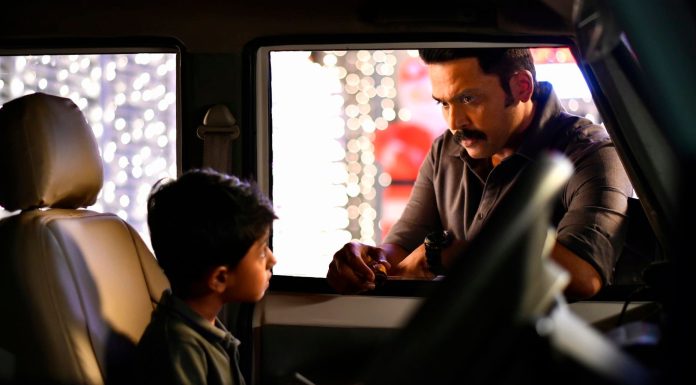 Sardar: karthi replaces this actor ?