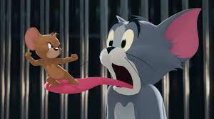 These cartoon shows are banned These cartoon shows are banned