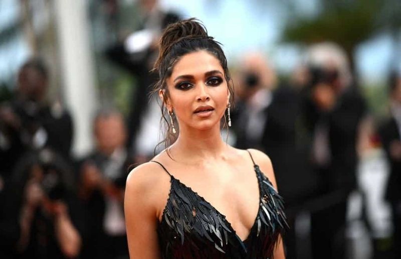 Deepika Padukone Wore Louis Vuitton To The 'Decision To Leave' Cannes Film  Festival Premiere