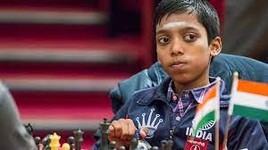 Chessable Masters: Praggnanandhaa beats Wei Yi, to meet Giri in semis,  Chessable Masters, Praggnanandhaa beats Wei Yi, chess news