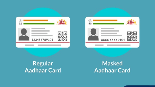 What Is A Mask dhar Card How To Download It