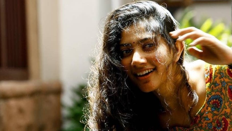 910px x 512px - Sai Pallavi rejects Mani Ratnam s film