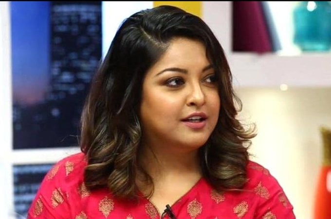 Tanushri Dutta Nude - Bollywood mafia plotting against Tanushree Dutta